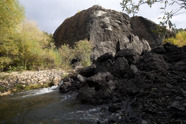 Boulder Canyon
